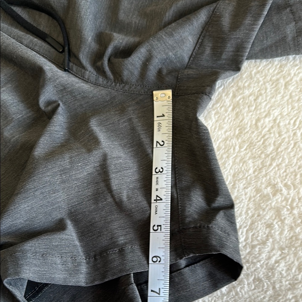 Maven Co-Op Men's Black Athletic Shorts Size Medium - Picture 10 of 12